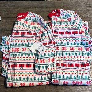 Kids sleeper/onesie bundle